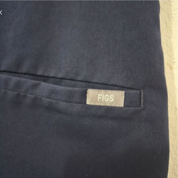 Figs Scrub Set Zamora & Casma - Picture 8 of 11